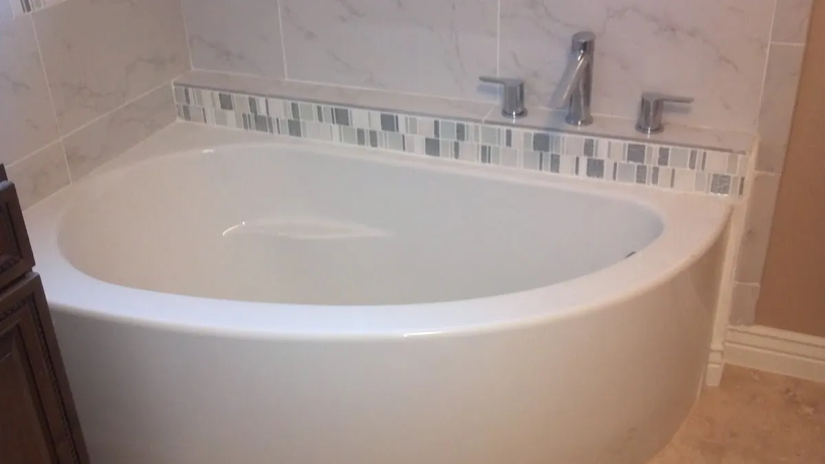 Leak Detection in Darby, PA